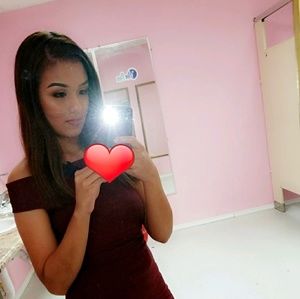 Meet your Posher, Marlen